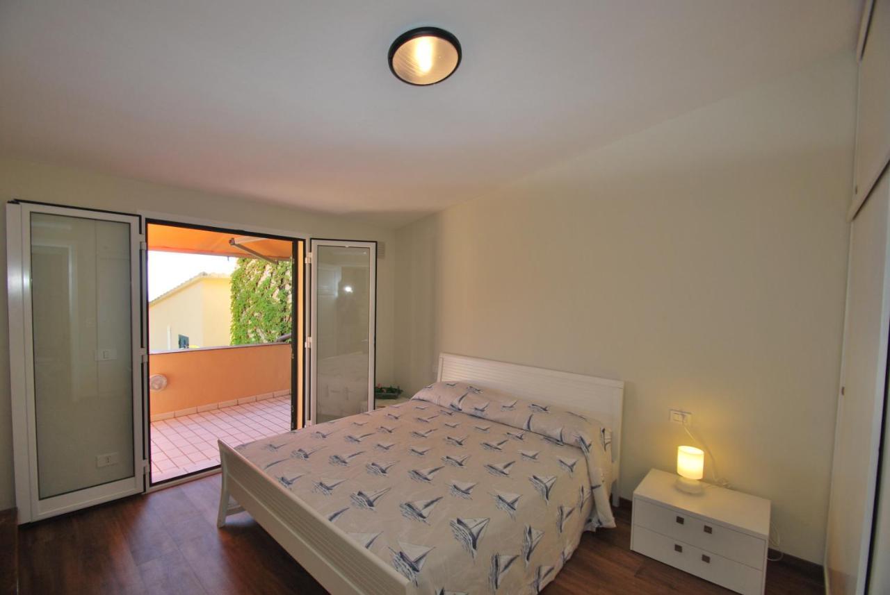 Grotta Azzurra Apartment - Cavoli - Terrazza Vista Mare, Clima E Parcheggio San Piero in Campo  Exterior foto